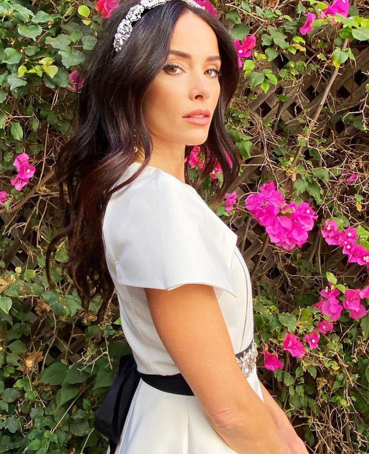 Abigail Spencer Abigail Spencer