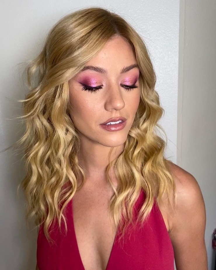 Katherine McNamara Katherine McNamara