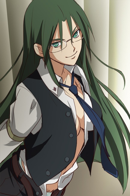 RIN - Daughters of Mnemosyne