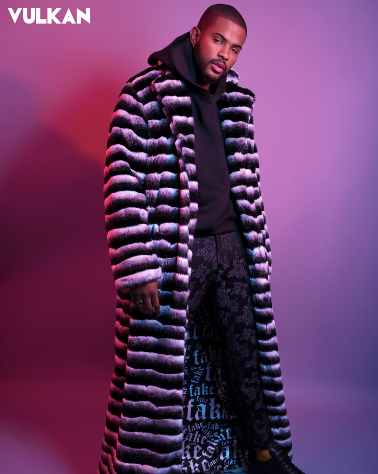 Trevor Jackson