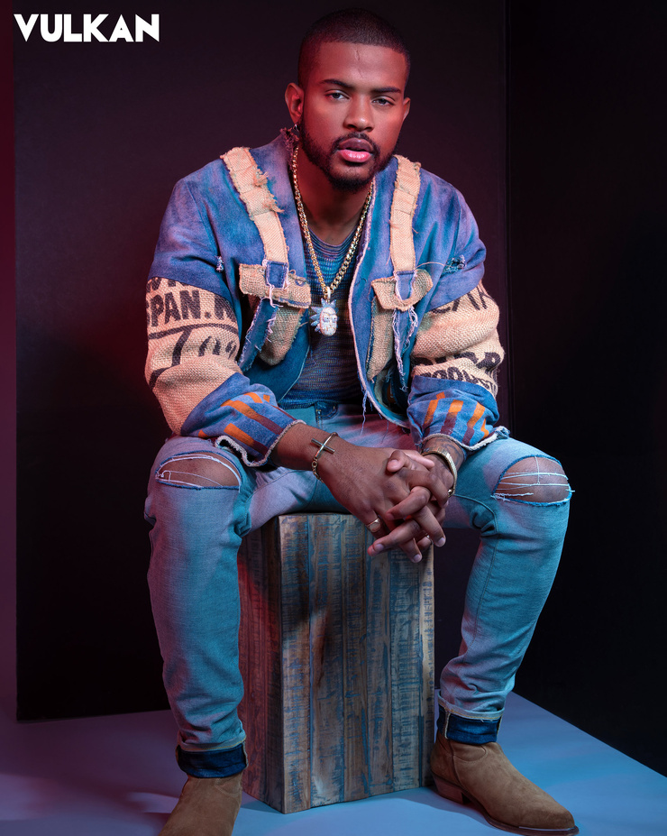 Trevor Jackson