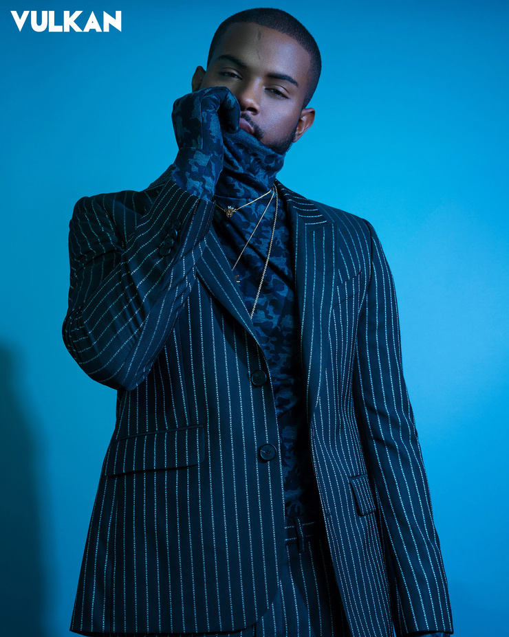 Trevor Jackson