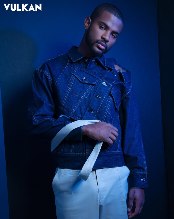 Trevor Jackson