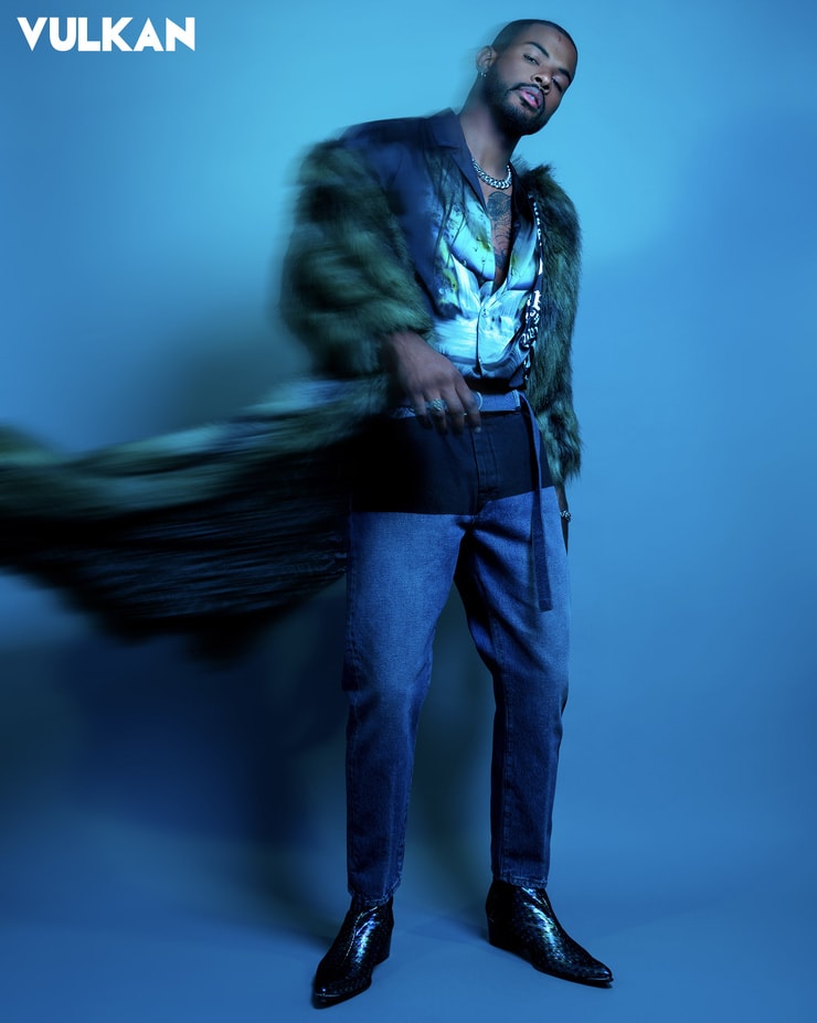 Trevor Jackson