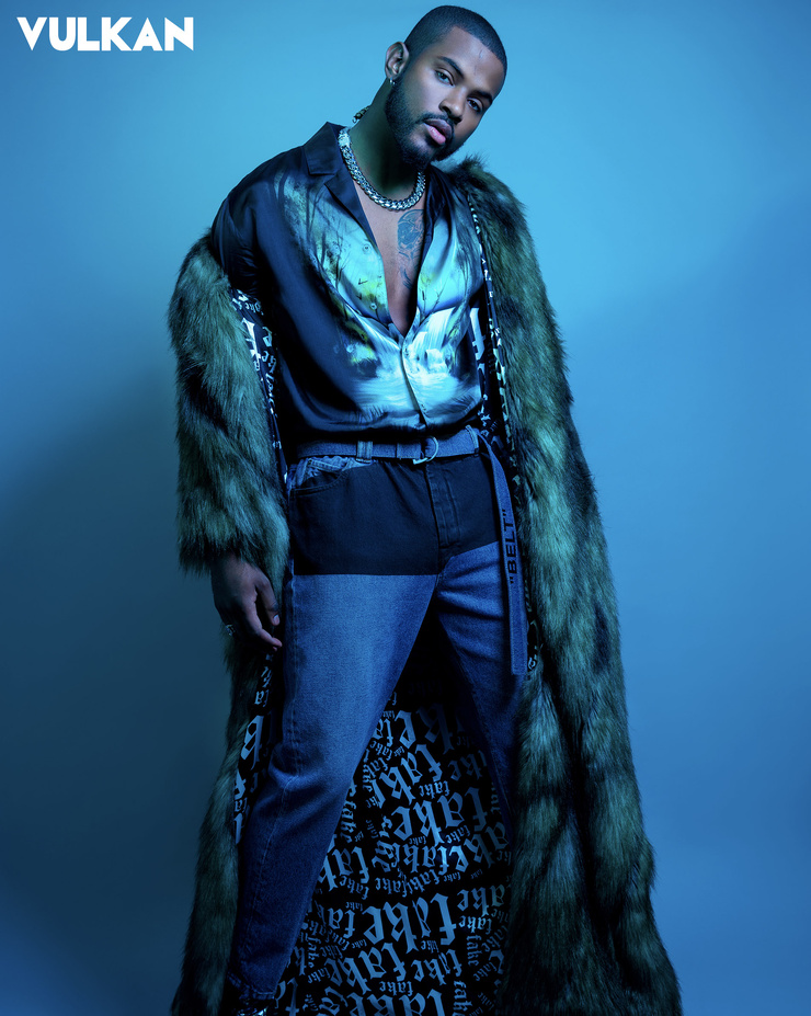 Trevor Jackson