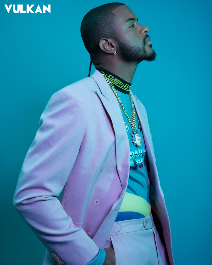 Trevor Jackson