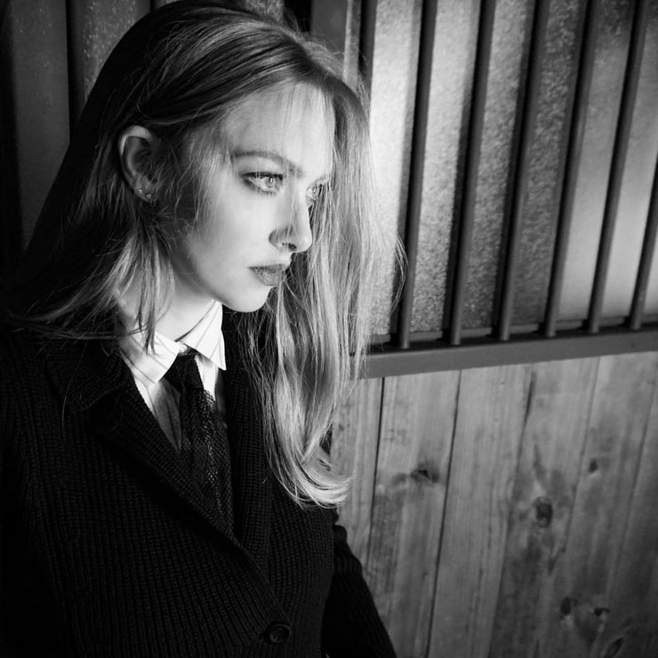 Picture of Amanda Seyfried