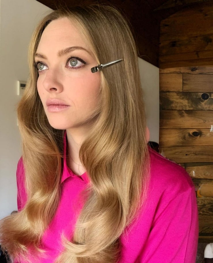 Amanda Seyfried