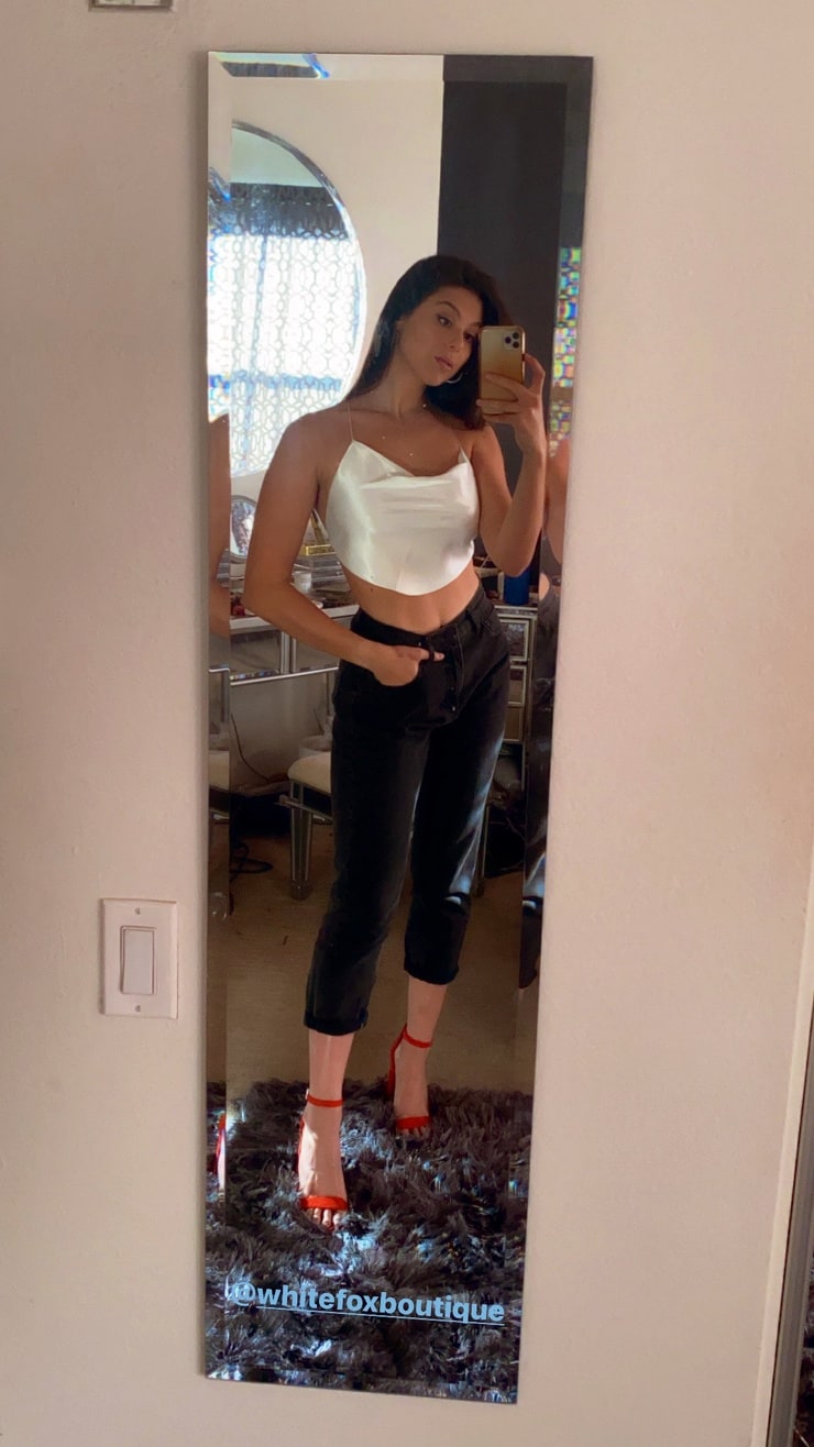 Image of Kira Kosarin