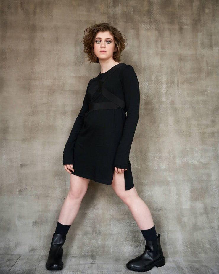 Sophia Lillis