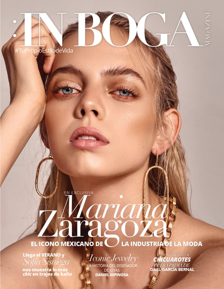 Mariana Zaragoza