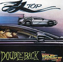 Doubleback 