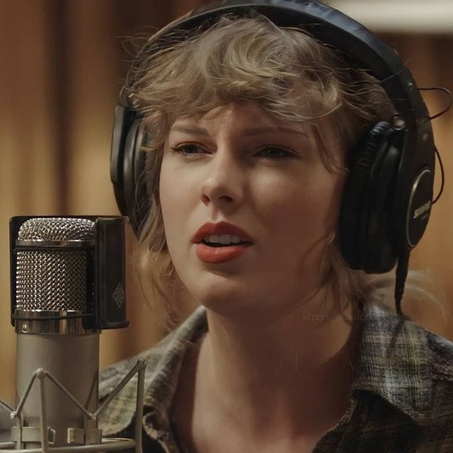 Taylor Swift