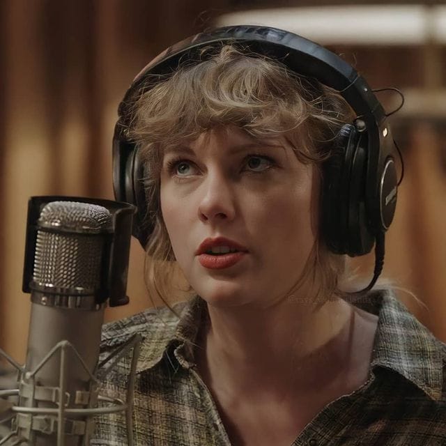 Taylor Swift
