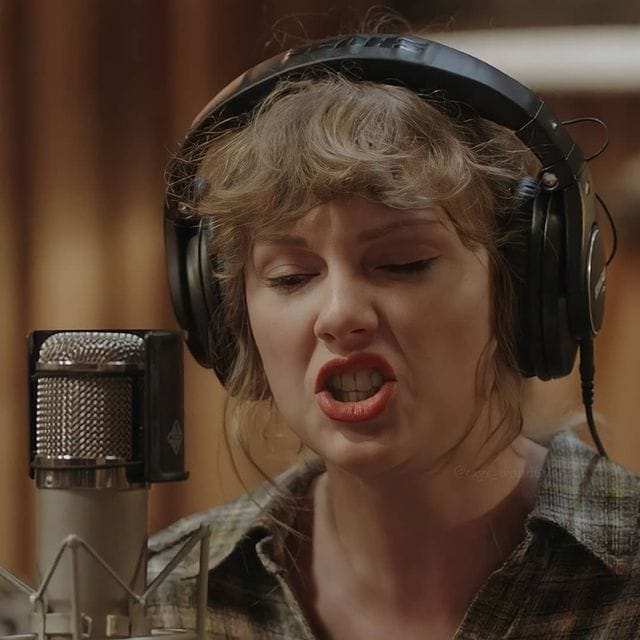Taylor Swift