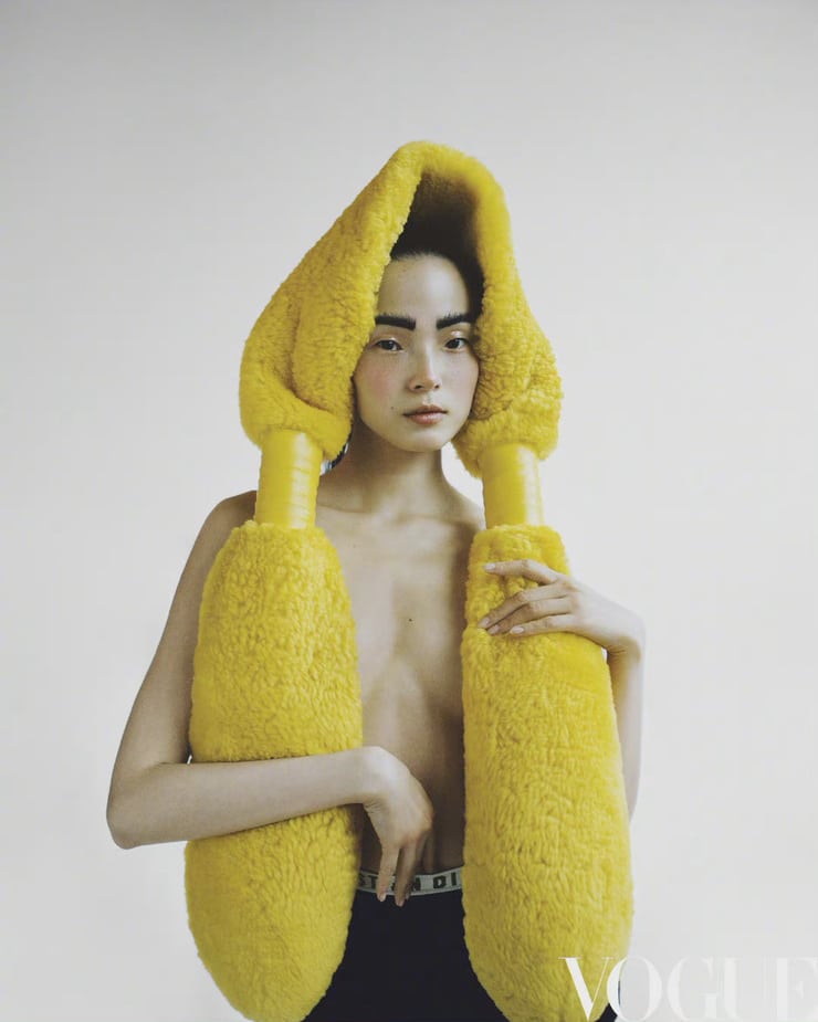 Xiao Wen Ju