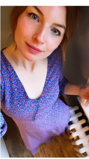 Alice Levine Alice Levine