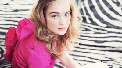 Rosie Tupper