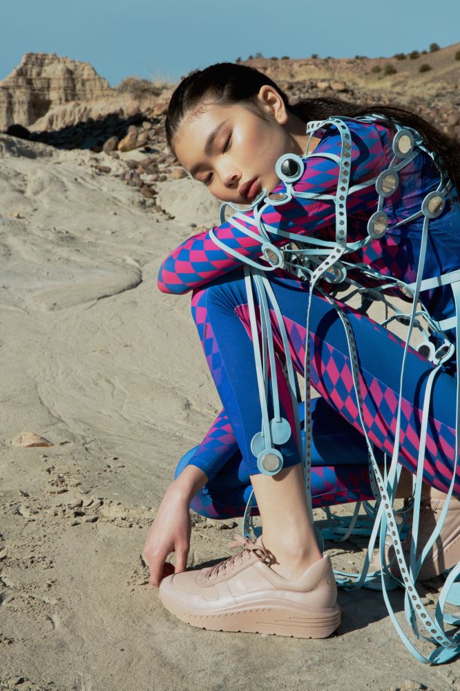 Picture of Sherry Shi