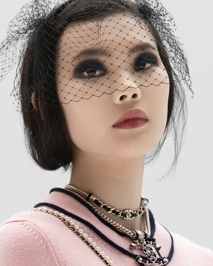 Picture of Sherry Shi