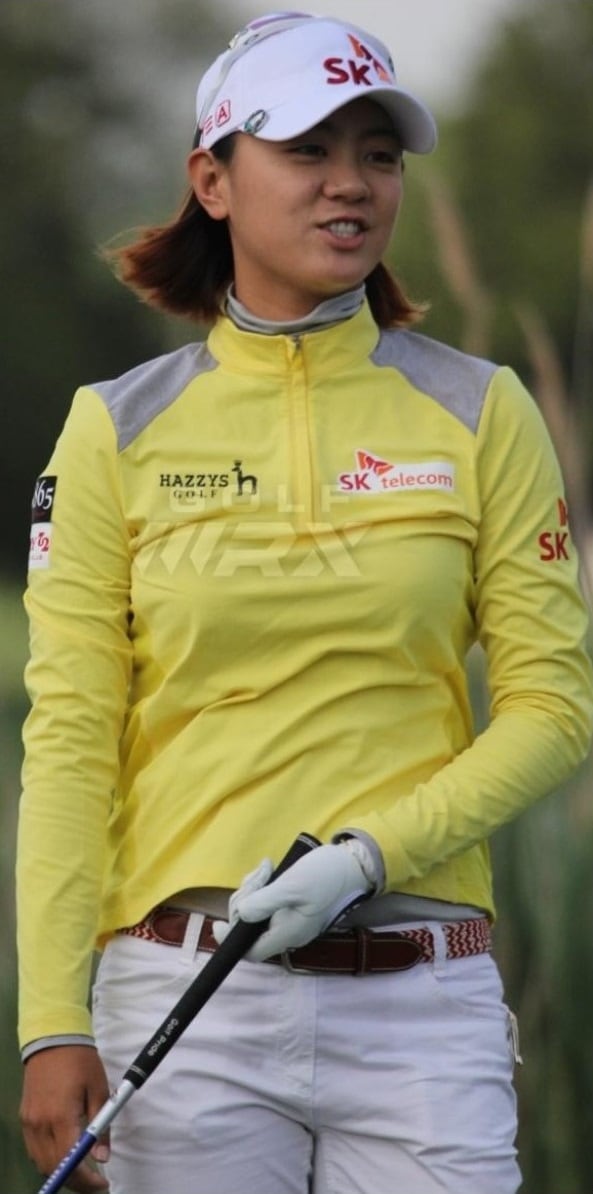 Na Yeon Choi