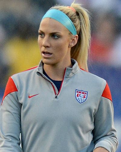 Picture of Julie Johnston