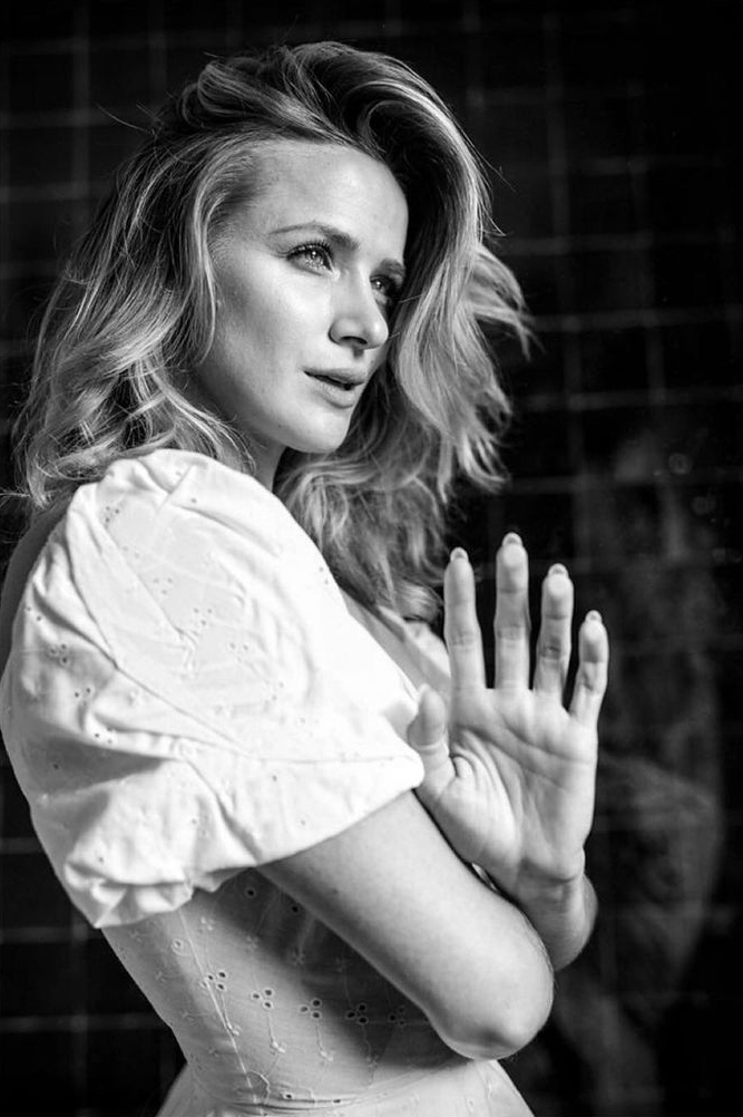 Shantel VanSanten