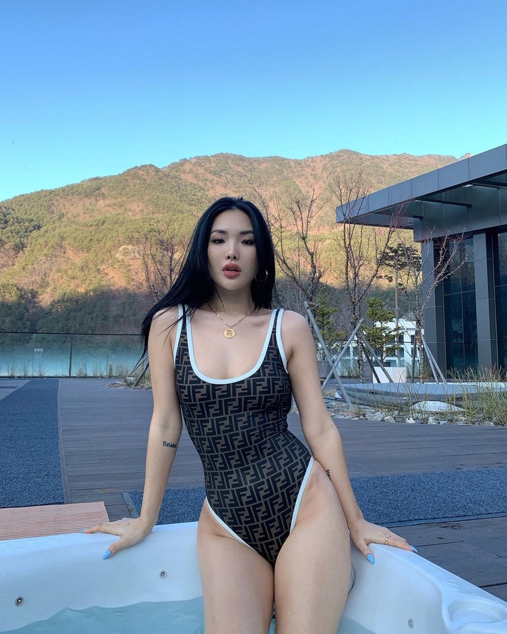 Chailee Son Chailee Son