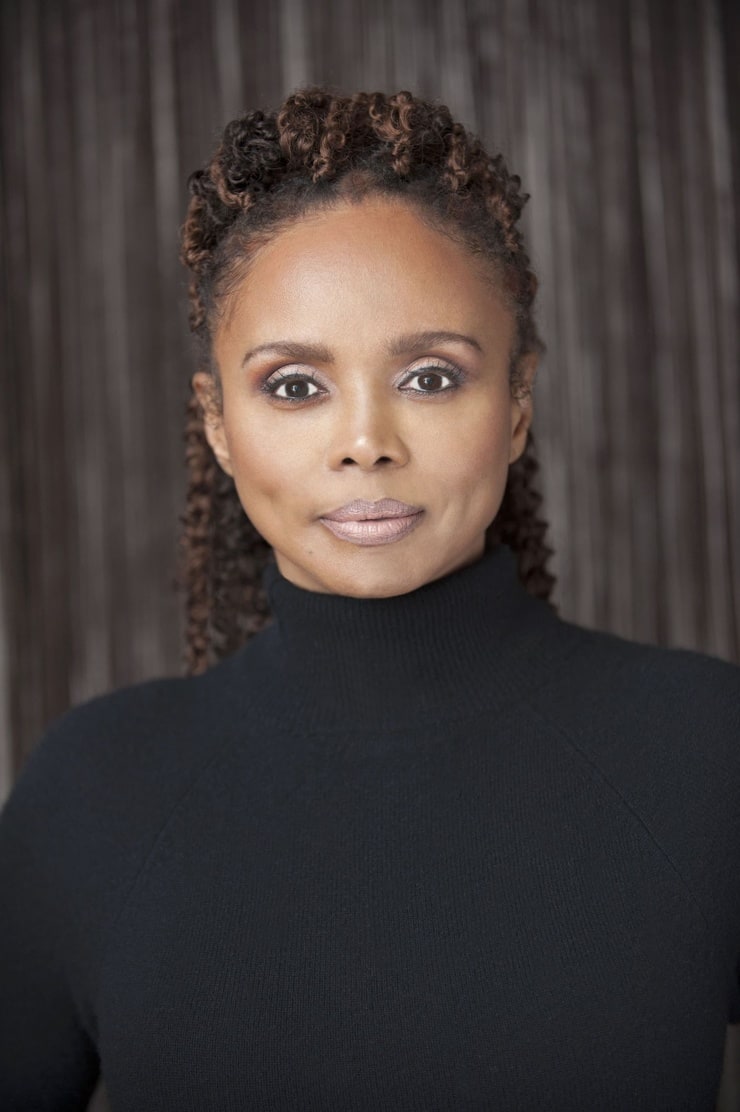 Debbi Morgan