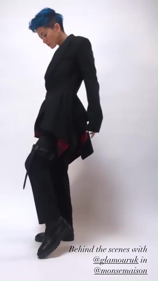 Jessica Henwick