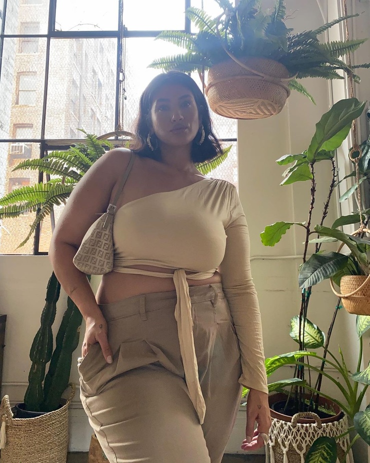 Latecia Thomas