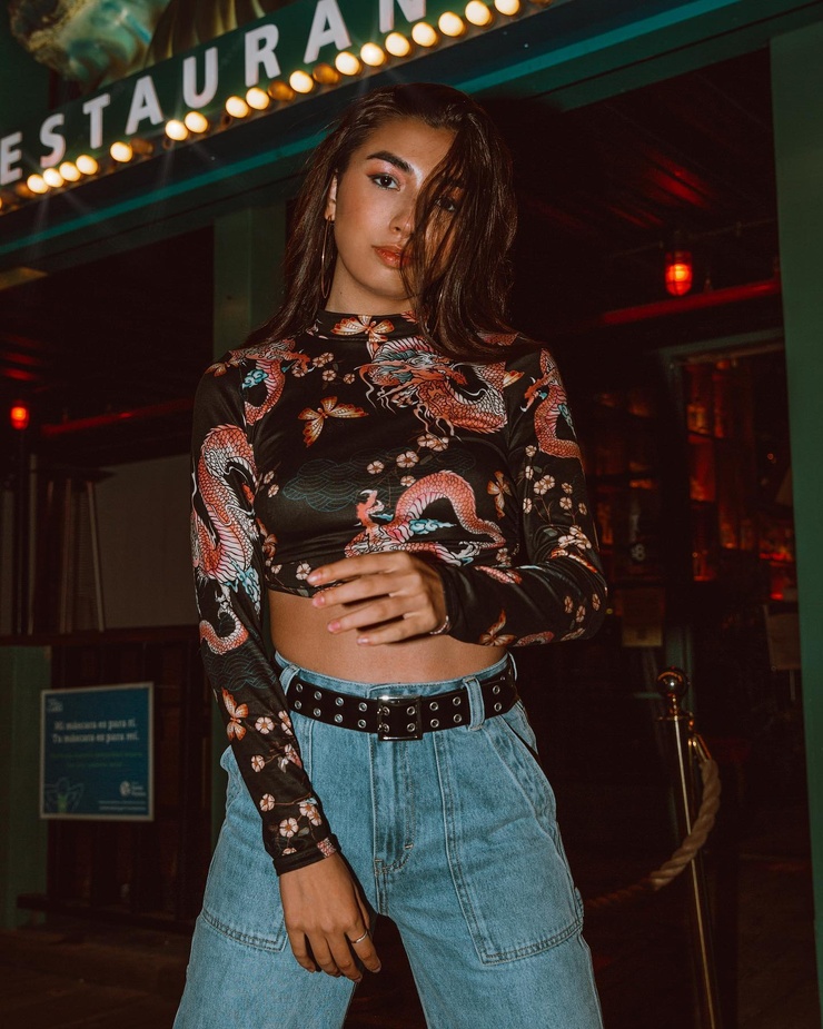 Kelsey Leon
