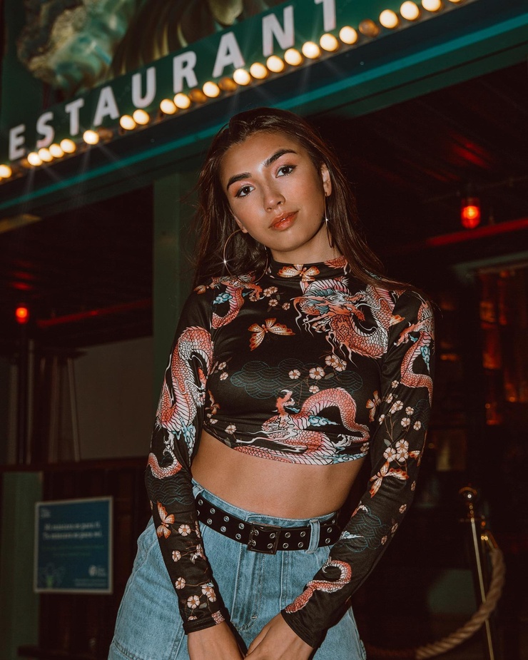 Kelsey Leon