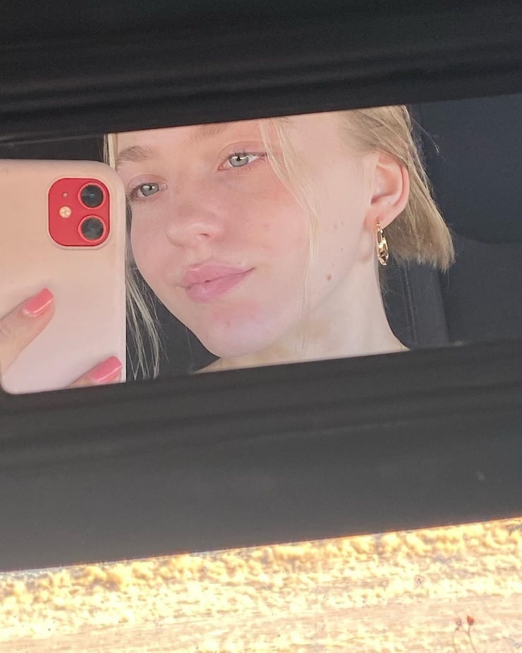 Brynn Rumfallo