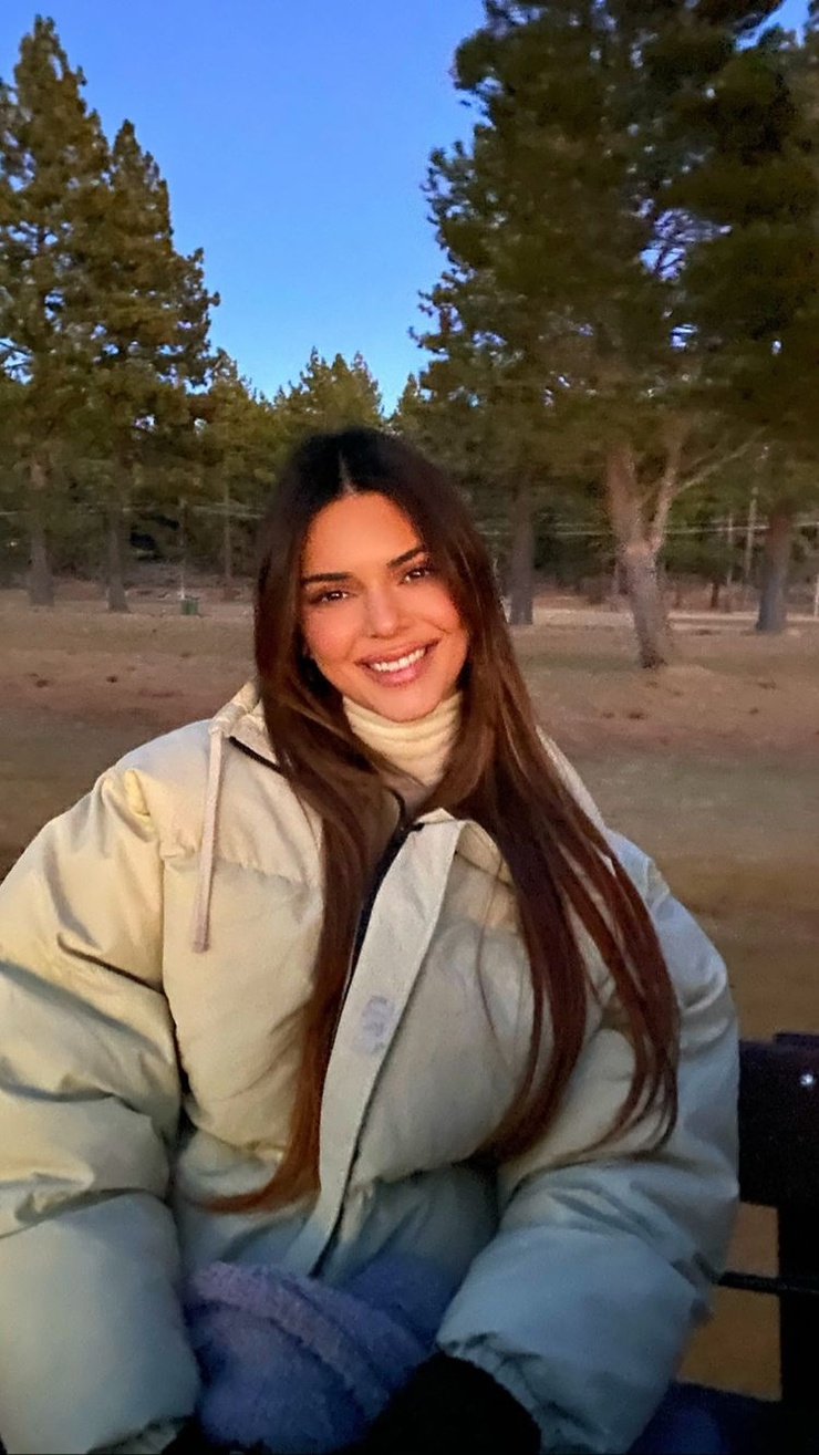 Kendall Jenner