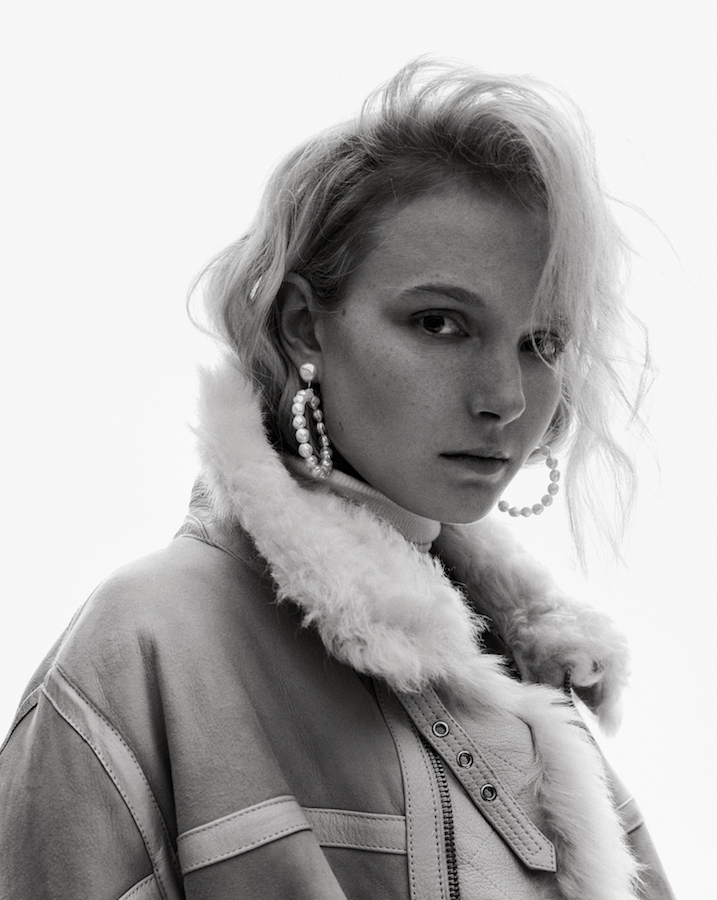 Maja Salamon