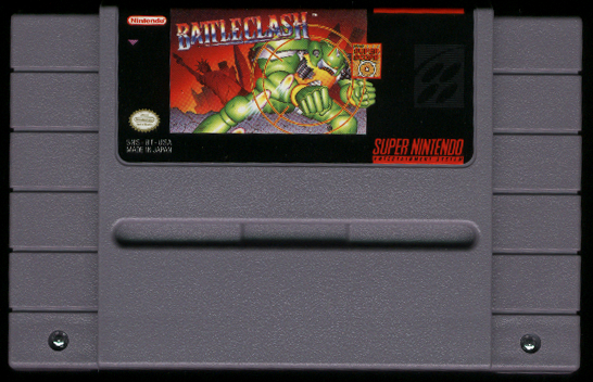 Battle Clash