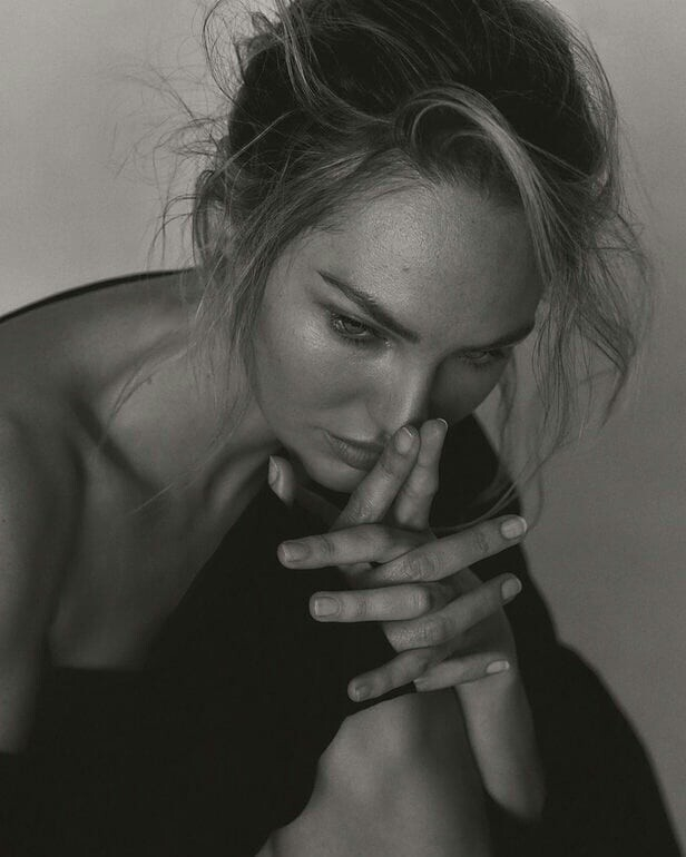 Candice Swanepoel Candice Swanepoel