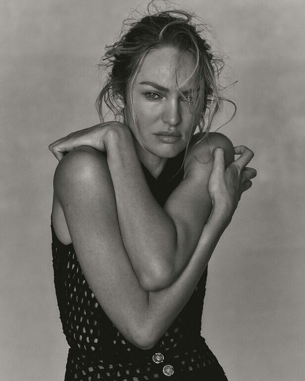 Candice Swanepoel Candice Swanepoel