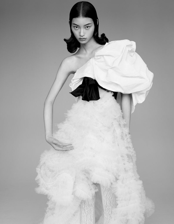 Leah Chen