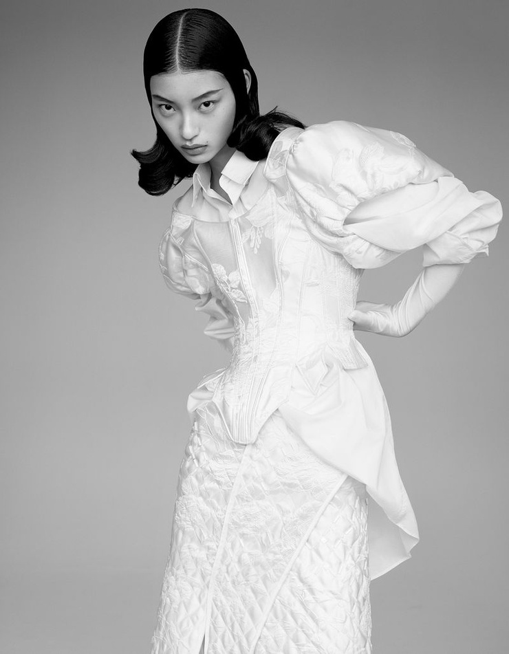 Leah Chen