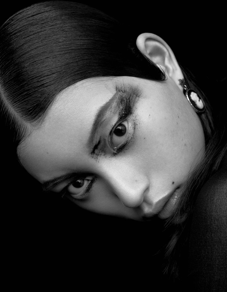 Leah Chen