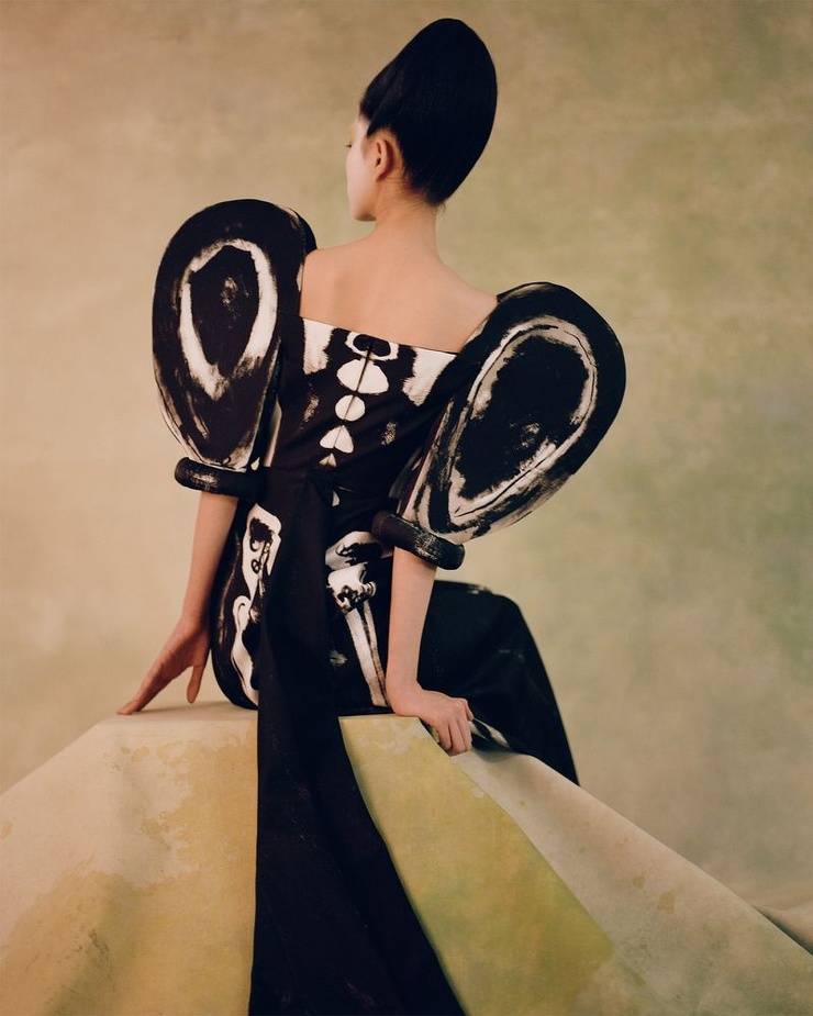 Leah Chen