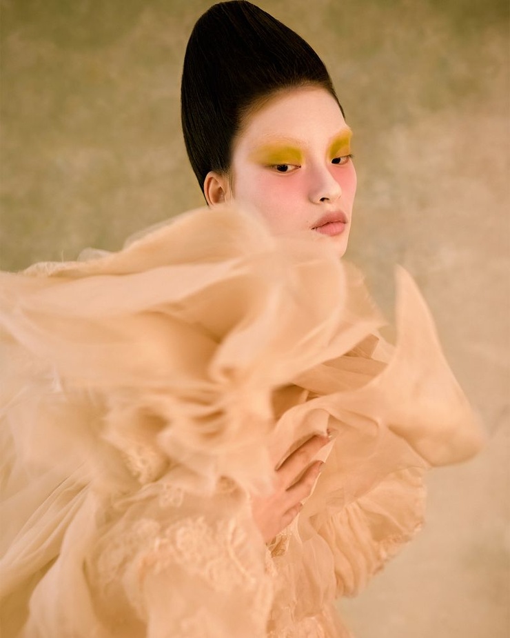 Leah Chen