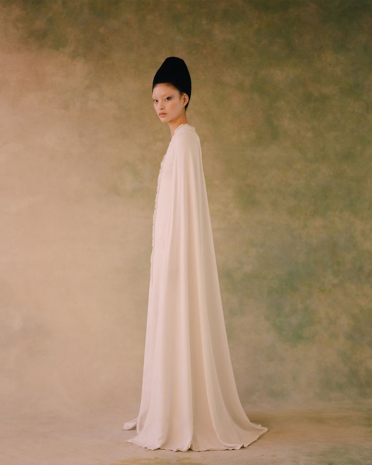 Leah Chen