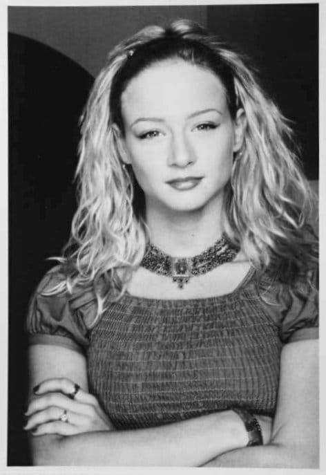 Katharine Towne