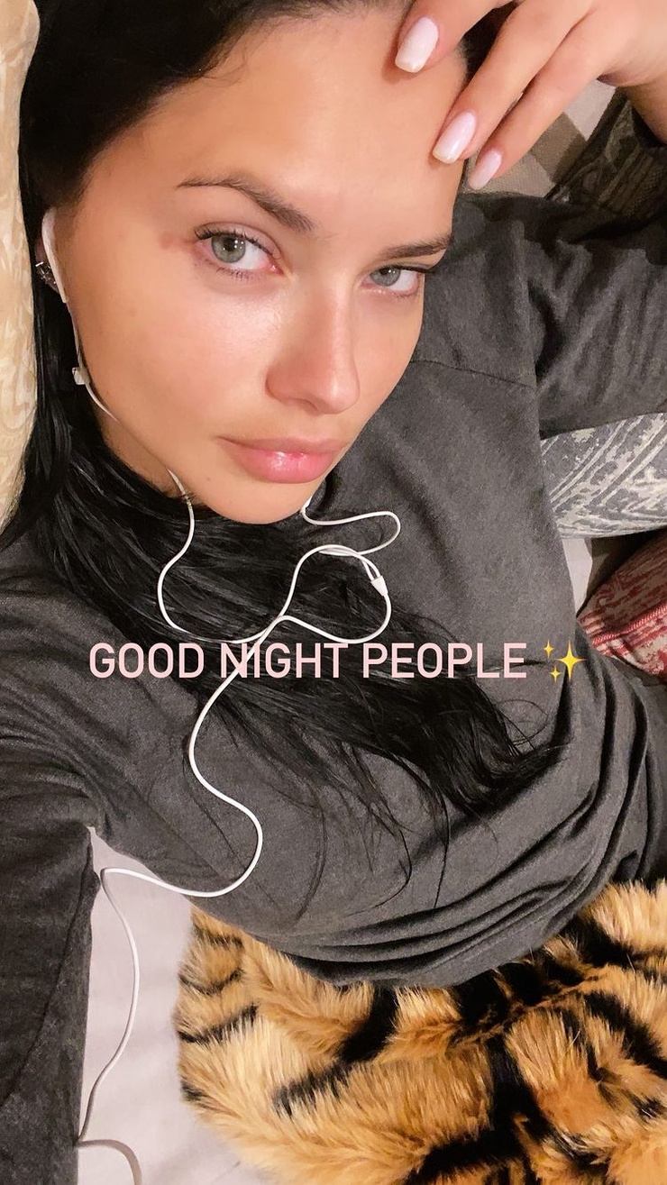 Adriana Lima