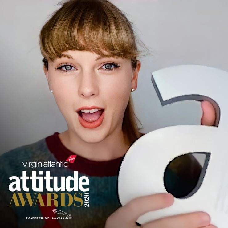 Taylor Swift