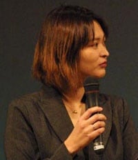 Kiyoko Sayama