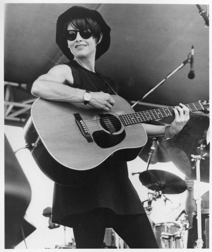 Shawn Colvin